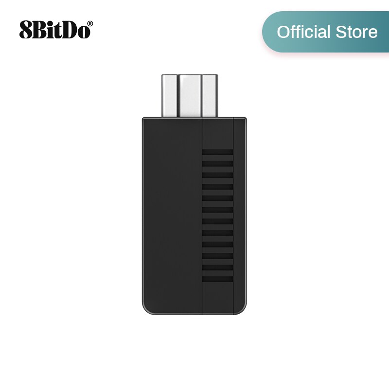 8Bitdo Bluetooth Retro Ontvanger Adapter Voor Mini Nes Classic Edition