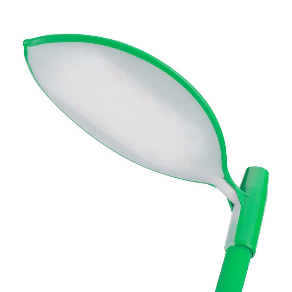 Led plante lys 21 led vækst lys fleksibel plante vækst clip lampe til indendørs drivhus planter belysning til drivhuse