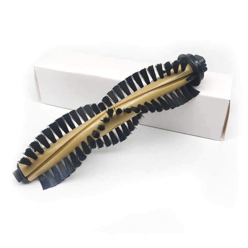 Sweeping Robot Vacuum Cleaner Spare parts for Ilife A4 Household Accessories Replacement Main Side Brush Hepa Filter Main brush