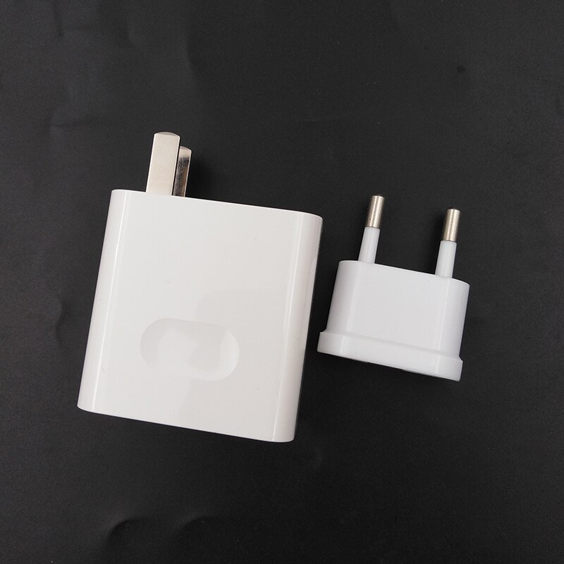 Original For Honor 66W USB Super Charger Supercharge 6A Type C Cable For Huawei P50 Pro Mate 40 Honor 60 50 SE Magic3 V40 Nova 9: US Add EU Adapter
