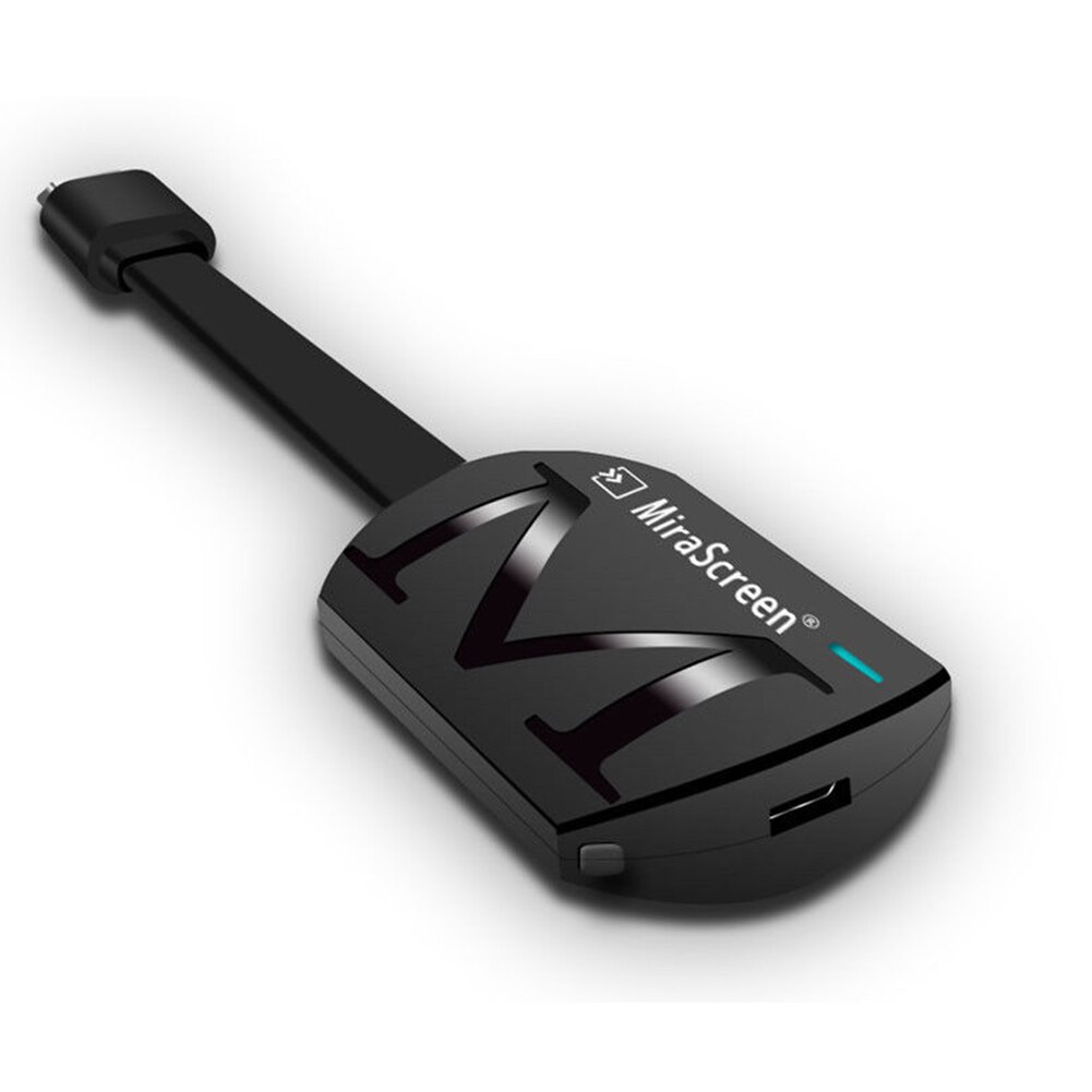 HD Wireless WiFi Display Receiver Miracast TV Dongle Media DLNA 1080P G4 Mira Screen Airplay standard for Android device
