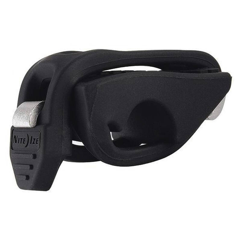 Nite Ize HandleBand Universal Smartphone Bike Handlebar Mount