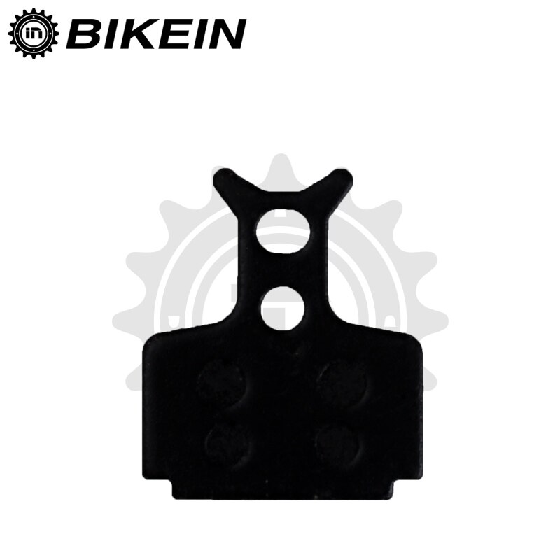 BIKEIN 4 Pairs Resin Bicycle Disc Brake Pads For Formula The One R1 R1R RO RX T1 Mega The One FR C1 CR3 Bike Disc Brake Parts