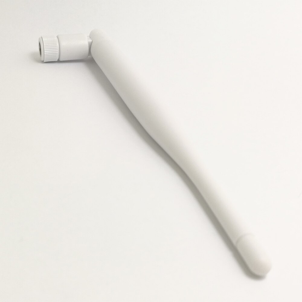 5dbp Wireless Antenna For CCTV Camera Accessories 5dp Camera Wifi Antenna White