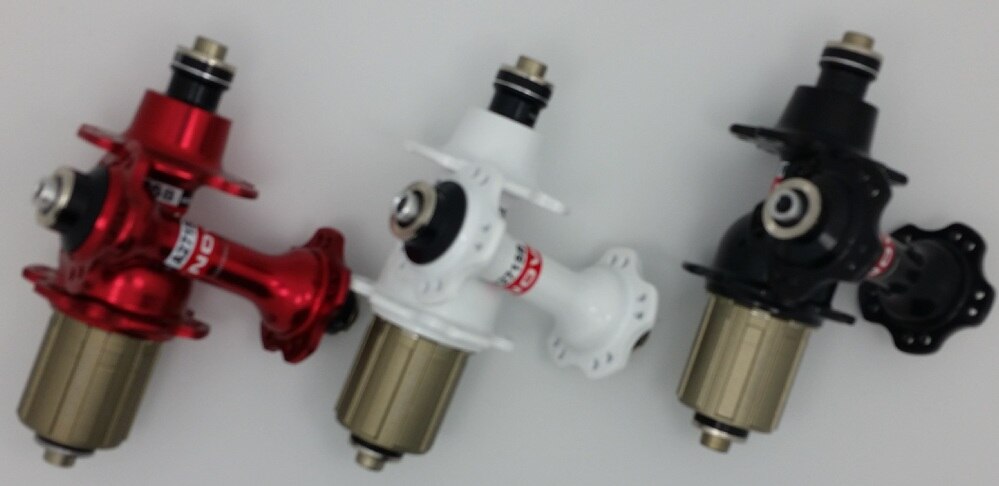 Novatec  a271 f372 vägnav fram bak 20 24 fyrlager 30 ringar  qr 100 x 9mm 130 x 9mm väghjul nav