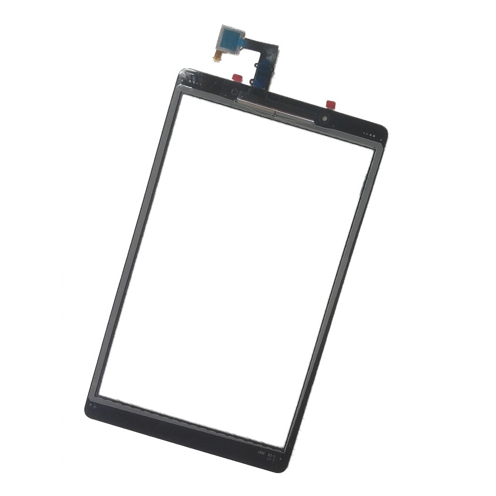 For Lenovo Tab E8 8 TB-8304F1 TB-8304F TB-8304 TB 8304 Touch Screen Panel Digitizer Glass
