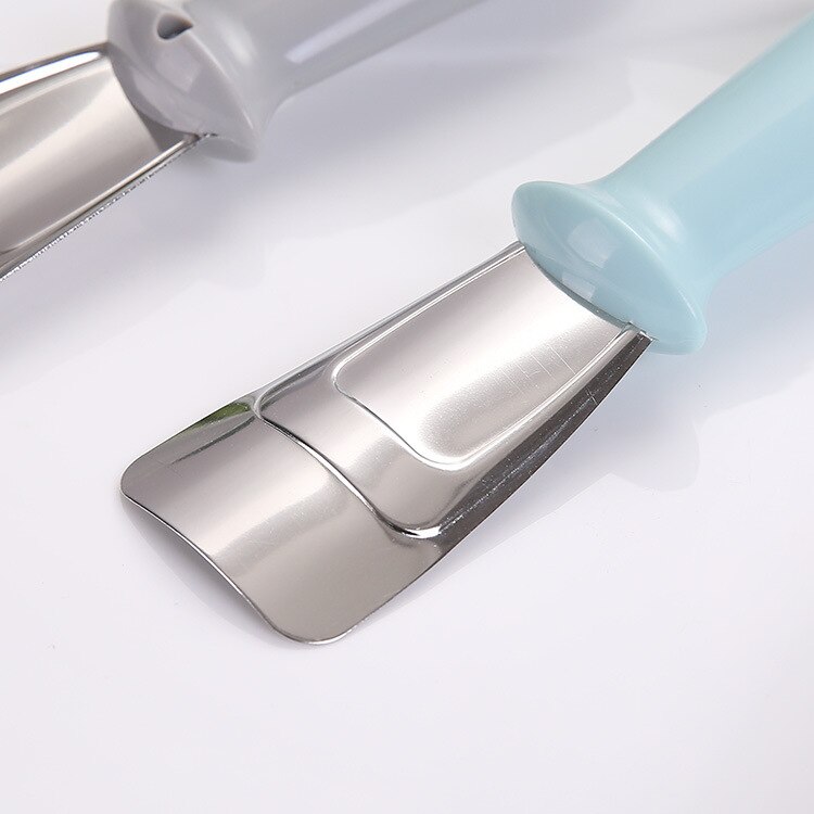 Refrigerator Deicer Shovel Multifunction Household Defrosting Cleaning Gadget Ice Defrost Removing Scraper Kitchen Tools