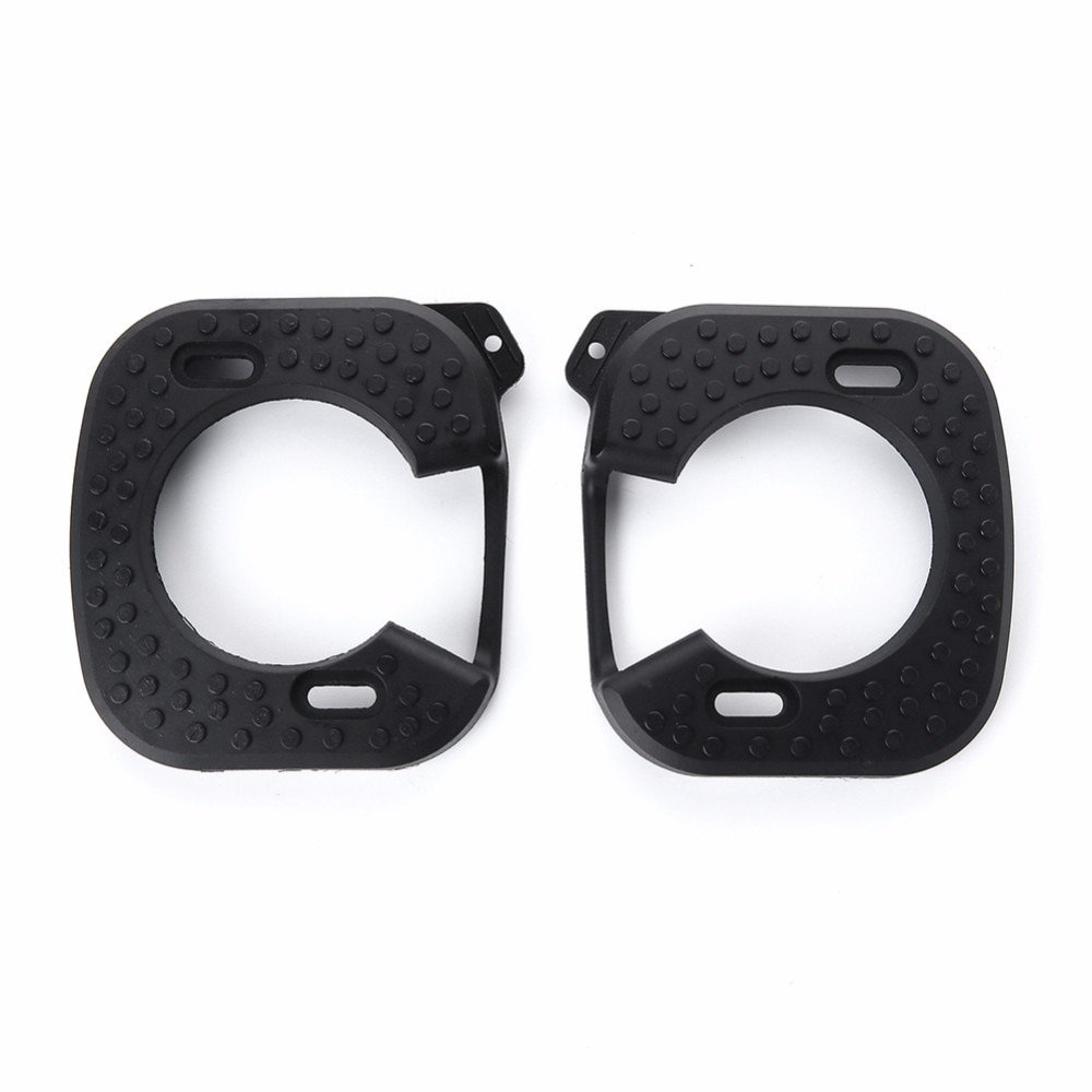 Een Paar Quick Release Cleat Cover Fiets Pedal Cleats Covers Voor Speedplay Zero/Speedplay Light Action Serie Cleat