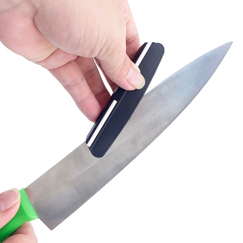 knife sharpener Sharpening stone Fixed angle Accessories profession tools 15 degrees Angle guide kitchen Knife holder knife