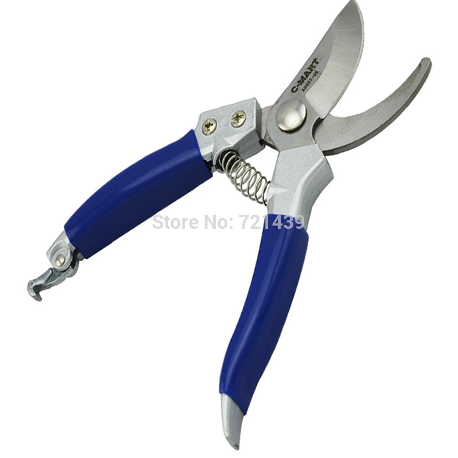 C-MART Hand tools Fruit Tree Pruning Shears Pruner... – Grandado
