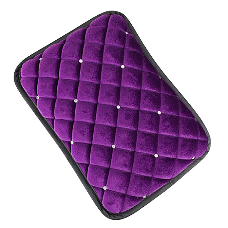 Auto armsteun mattenbox hoes auto armsteun hoes opbergruimte auto opbergruimte tapijt beschermmat auto-styling auto accessoires