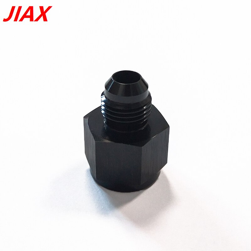 AN8 female -AN6 male and female connector changeover screw oil cooler changeover variable-diameter connector: Default Title