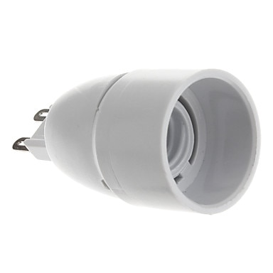 Iwhd G9 Om E14 Adapter Splitter Lamp Licht Socket Converter G9 E14