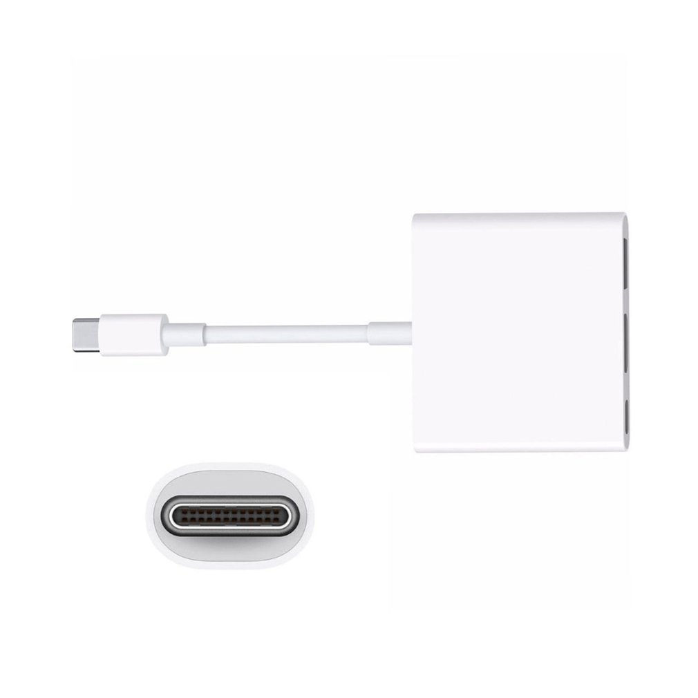 USB Typ C zu HDMI Hub RJ45 Blitz 3 Adapter für MacBook Samsung Dex Galaxis S10/S9 USB-C Konverter Blitz HDMI