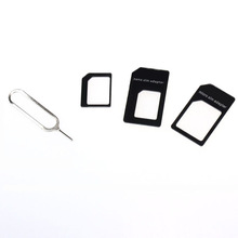 Mini Converteren Nano Sim-kaart Naar Micro Standaard Adapter Voor Iphone Xs Standaard Formaat Sim-kaart Micro Sim Voor Mobiele telefoon