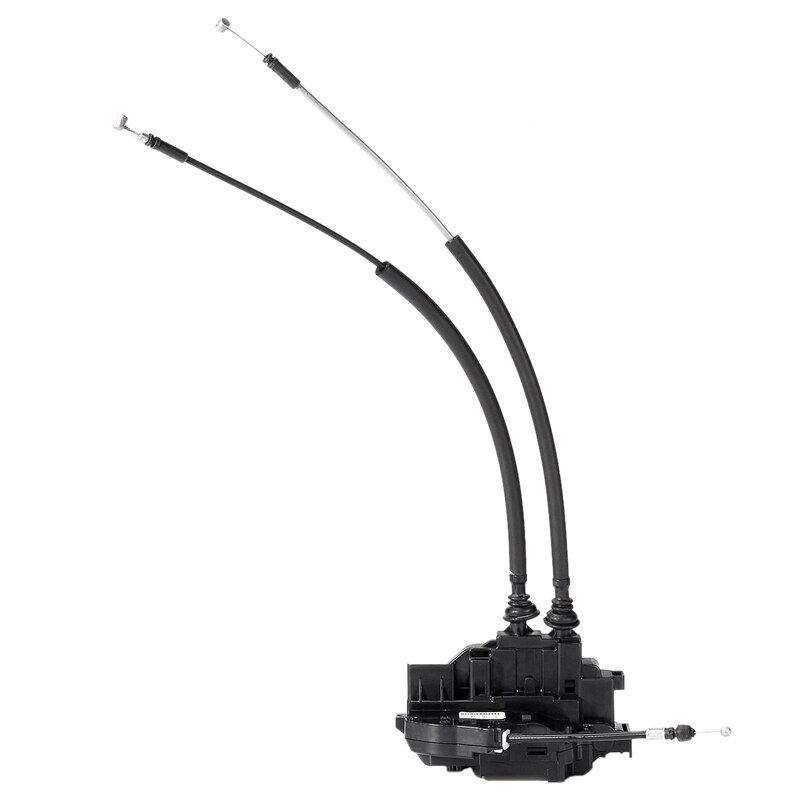 1 Pcs Rear Side Power Door Lock Actuator for Hyundai Santa Fe 200709