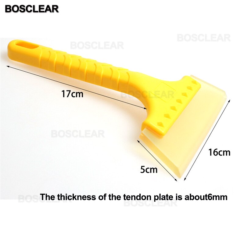 Pelle à neige pour voiture | Véhicule d'hiver multifonction, marteau pour voiture, grattoir à glace, brosse pour voiture: Car Snow Shovel C