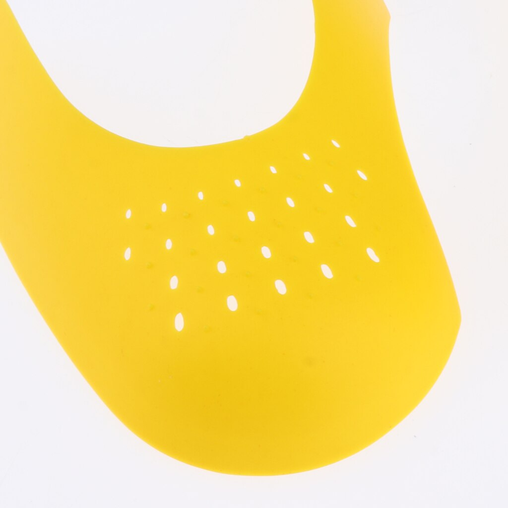 2 Pairs Shoe Stretcher Protector Toe Cap Support Protector Durable Toe Box Force Fields Decreaser 14.5x8.5x3.5cm