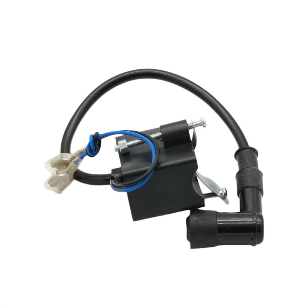 Atv crossmotor cdi ontstekingsspoel voor 50cc 60cc 66cc 80cc motor gemotoriseerde fiets