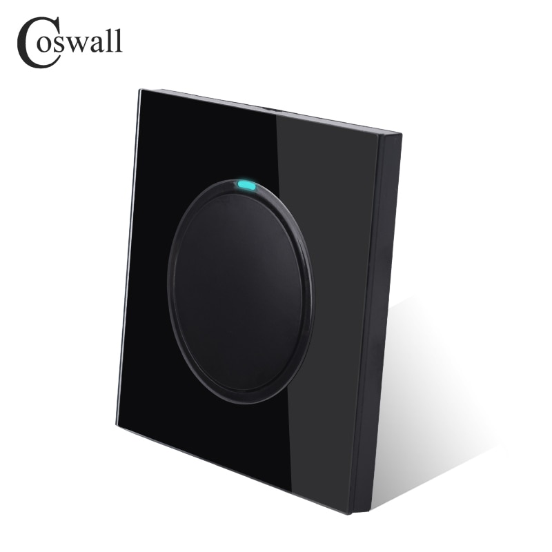 coswall-1-gang-1-way-random-click-on-off-wall-light-switch-with-led