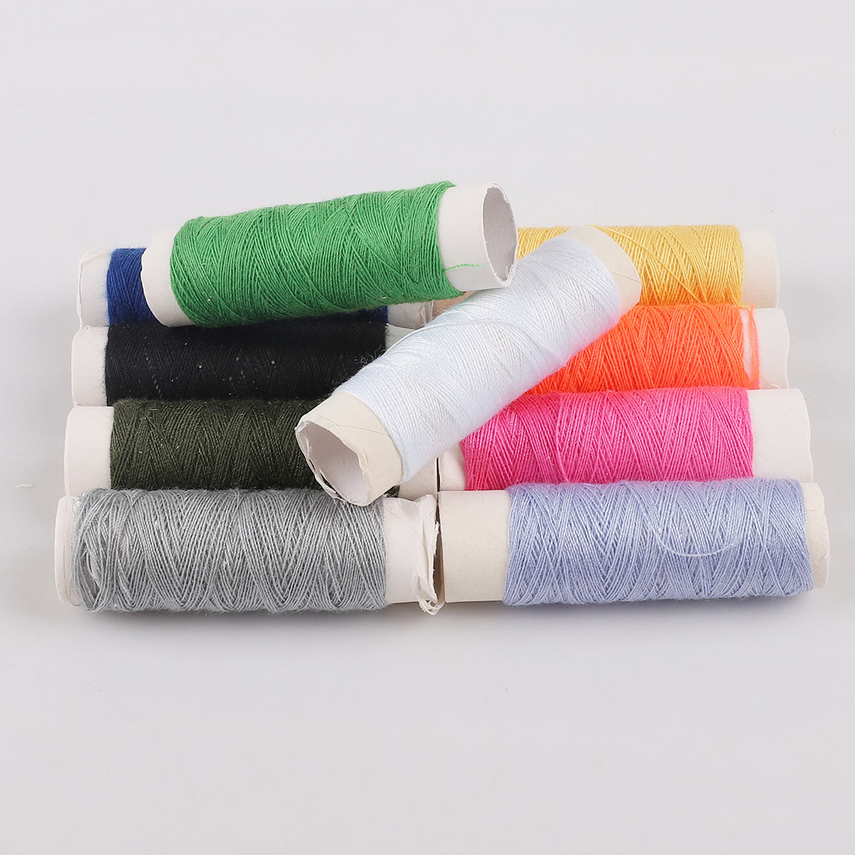 Fil de Nylon 0.25/0.5/0.75/1.2mm, cordon de nœud chinois pour bricolage de bijoux, Bracelet, collier, corde perlée, fabrication de bijoux artisanaux