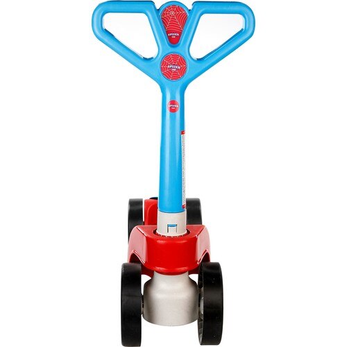 Flash! ! Baby Speelgoed Spider 4 Wiel Scooter Voor Park Tuin School Sport Actie Poppen Speelgoed Leisure Moeder Kind