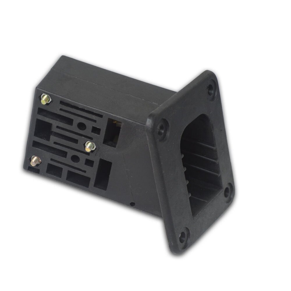 Powerwise Charger Receptacle for EZGO Golf Cart Medalist & TXT DCS/PDS Item # 73051-G29