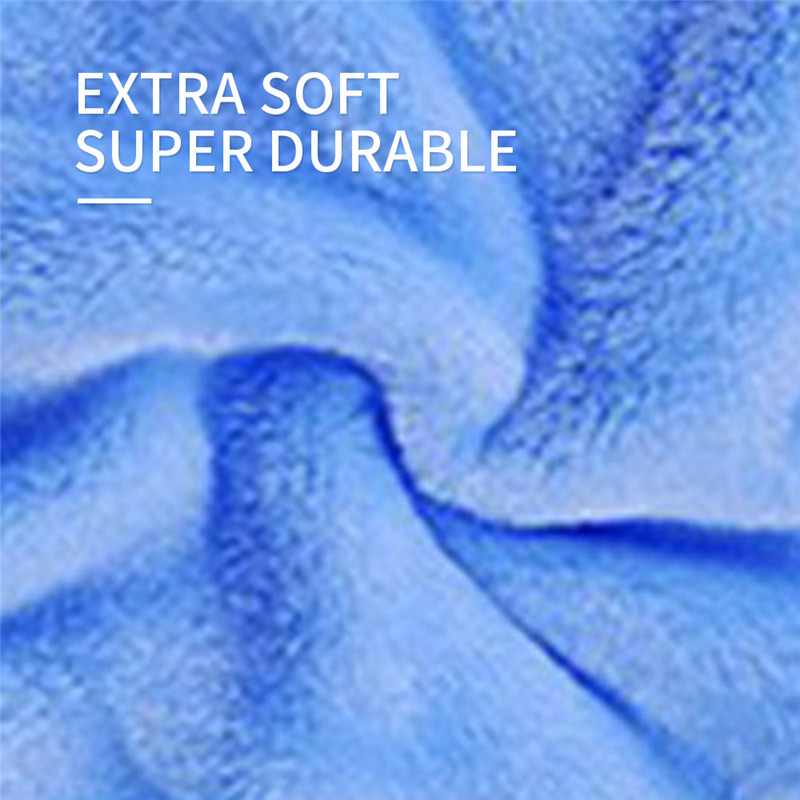 Microvezel make-up remover herbruikbare make-up handdoek remover doekjes geen reinigingsolie nodig beauty gezichtsreiniger tools