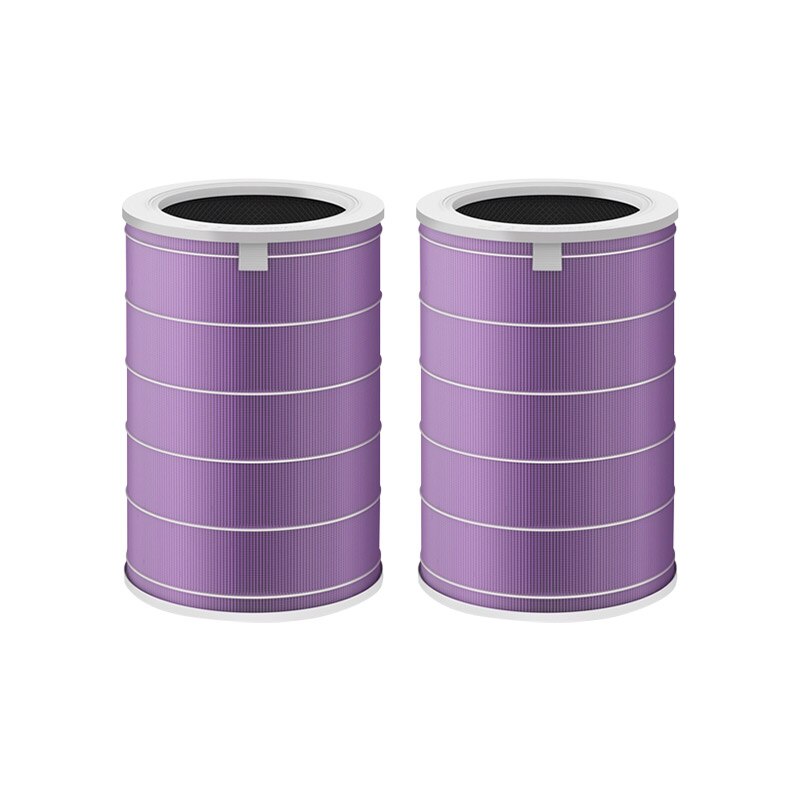 Original Xiaomi Air Purifier 2/ 2S / 3 /Pro Filter Air Cleaner Antibacterial and Antiviral version Air Purifier Filter