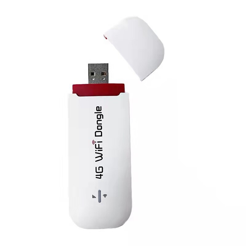 Portable Wifi Router Portable Wifi LTE USB Pocket Hotspot Antenna WIFI Dongle