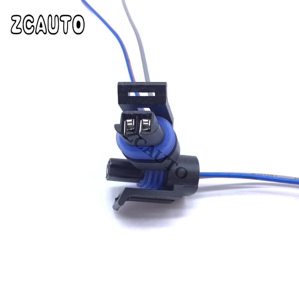 Coolant Water Temperature Sensor Plug Pigtail Connector Wire For Saab GMC PONTIAC SATURN ISUZU CHEVROLET BUICK CADILLAC DAEWOO