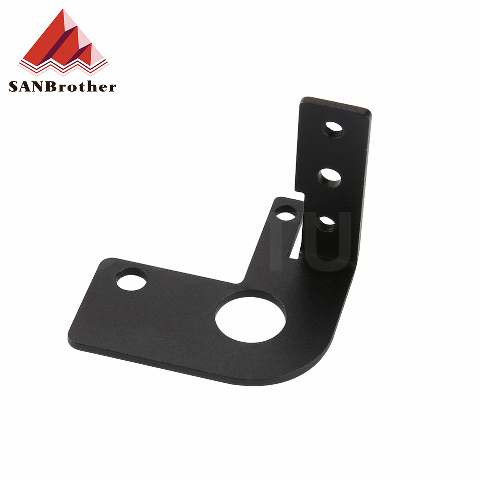 Auto touch braket Creality CR-10/Ender3 S/Pro 3S Ender3 Max Ender3 V2 3D printer auto leveling CR touch Bltouch bracket