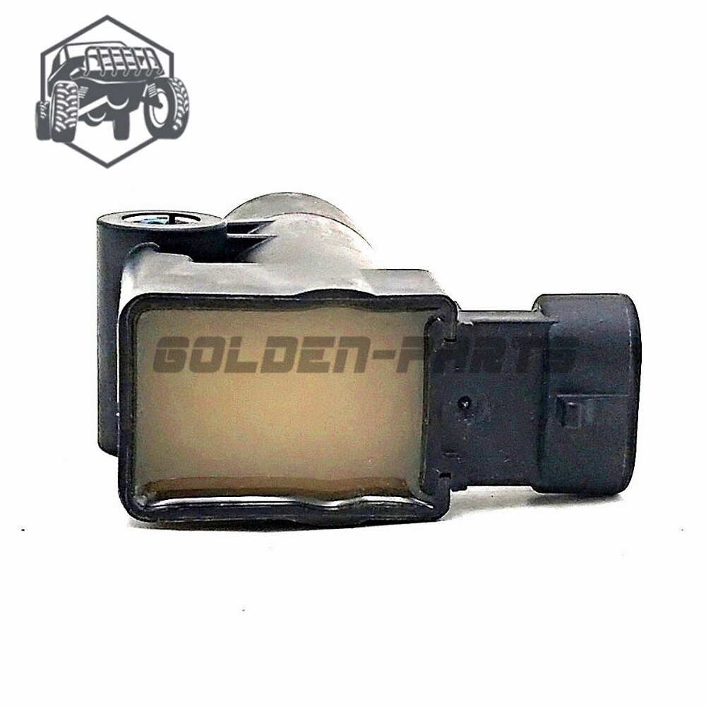 Tændspole assy til hisun  hs 400 450 500 550 700 800 1000 atv utv ,750 atv 33100-116000-0000