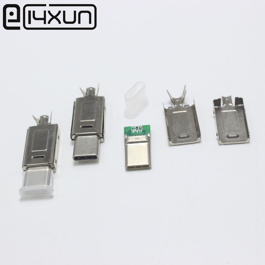 Conector USB 3.0 Tipo B Del Conector De Soldadura - China USB 3.0, Conector Tipo