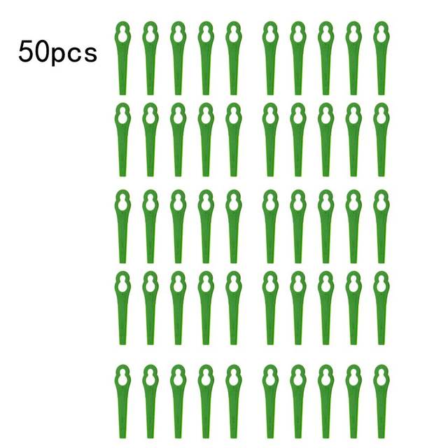 20 X Lame Tagliaerba Per GTECH ST01/ST02/ST04/ST05/tagliaerba K - Foto 6