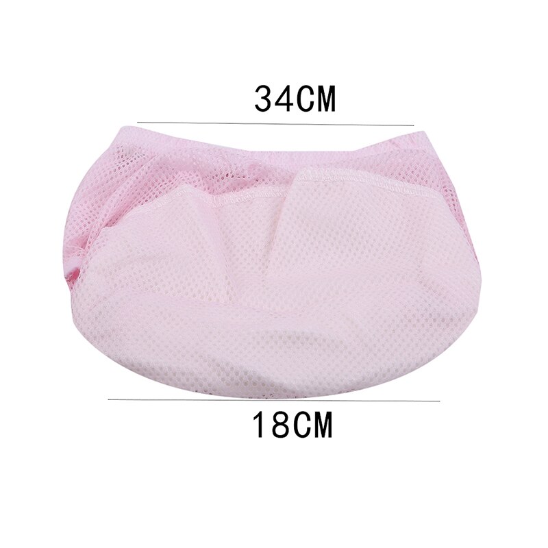 Baby Cotton Training Pants Panties Baby Breathable Diapers Cloth Diaper Nappies Infants Children Underwear Nappy