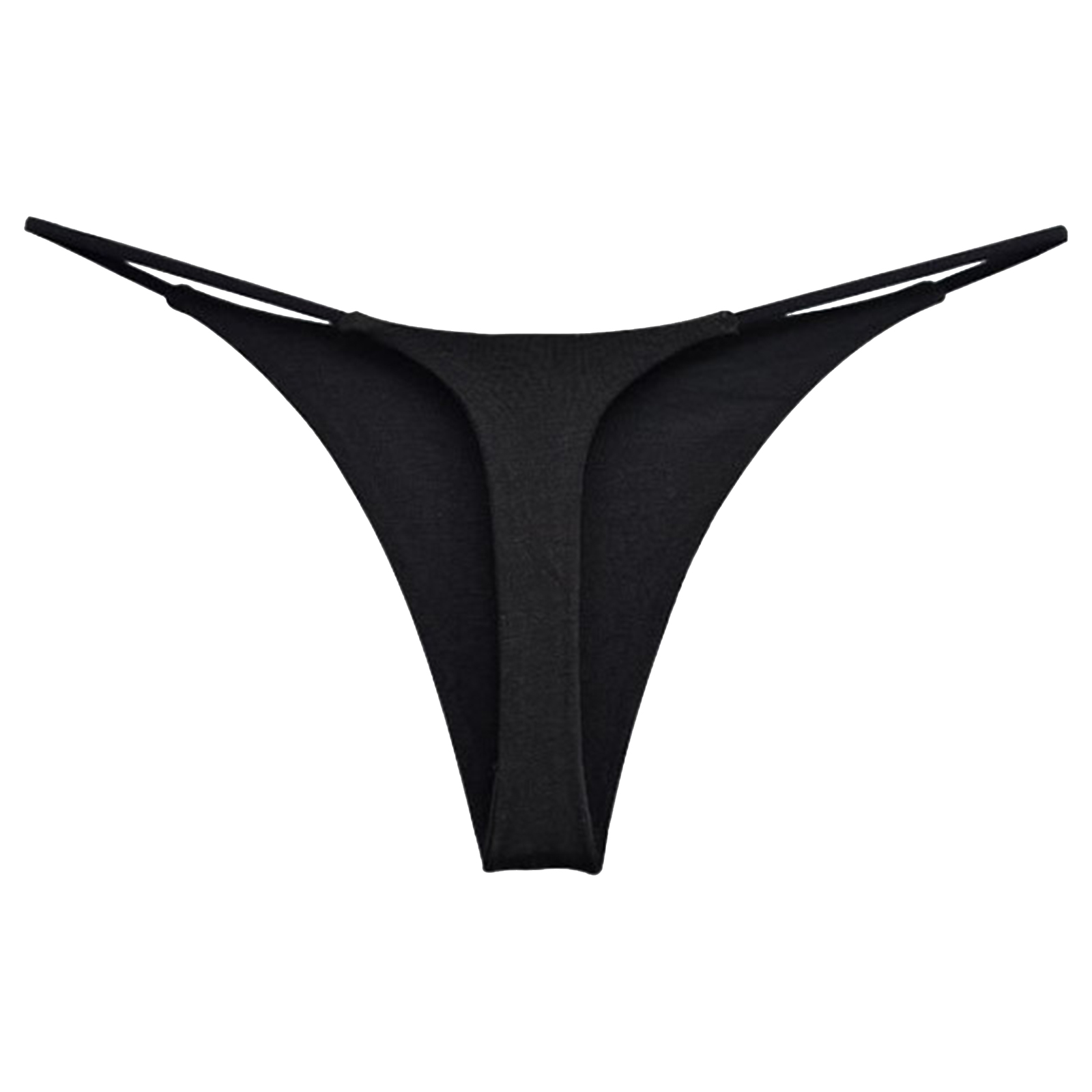 Bade bekleidung Frauen Slips Bikini für Frauen niedrige Taille Hosen schwimmen Strand Shorts Damen brasilia nischen Tanga Biquini Bades horts weiblich