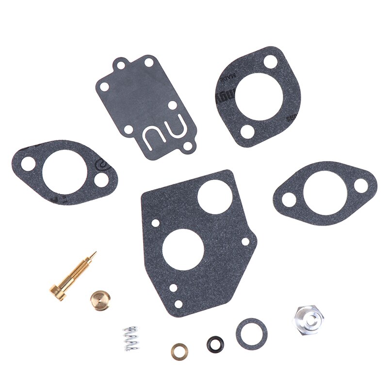 TOPINCN 3 X Membrane/Joint de Carburateur Briggs and Stratton 795083 495770 Haute Adaptabilité TOPINCN 3 X Membrane/Joint de Carburateur Briggs and Stratton 795083 495770 Haute Adaptabilité