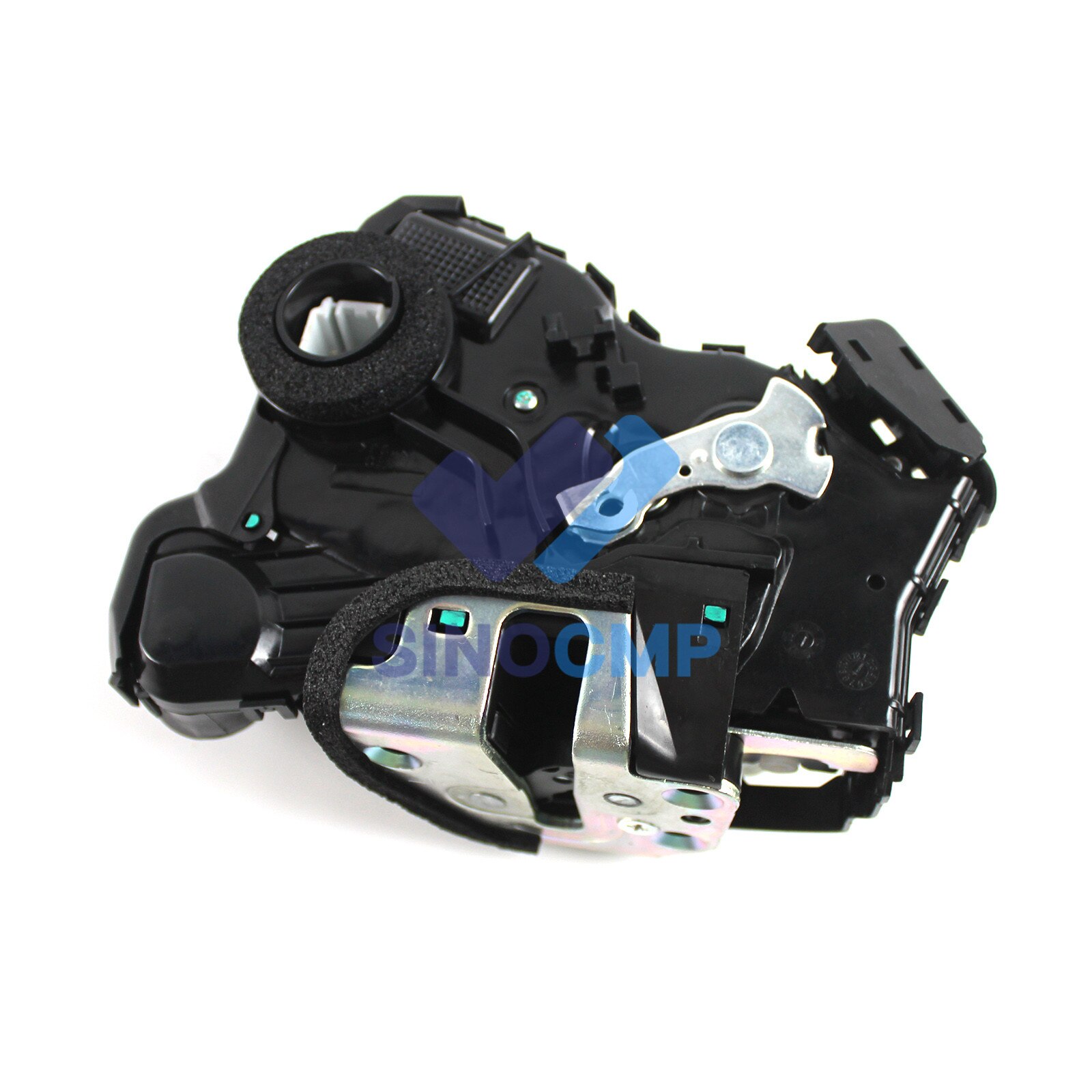 Deurslotaandrijving Linksvoor 72150-TR0-A11 Voor 12-17 Honda Civic Acura