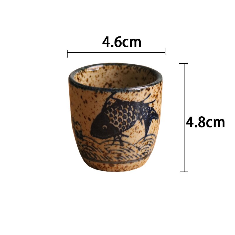 Vind japanse sake set op - januari 2026