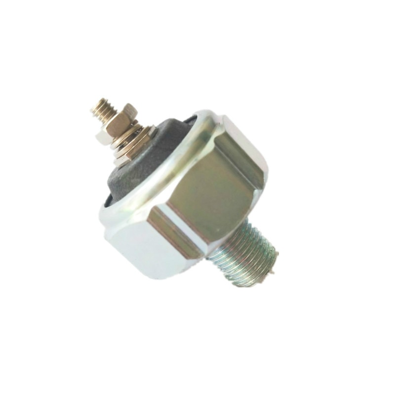 1pcs 1/8NPT Vacuum Pressure Switch Negative Pressure Switch Vacuum booster pump pressure switch -90--10kpa Normally Closed