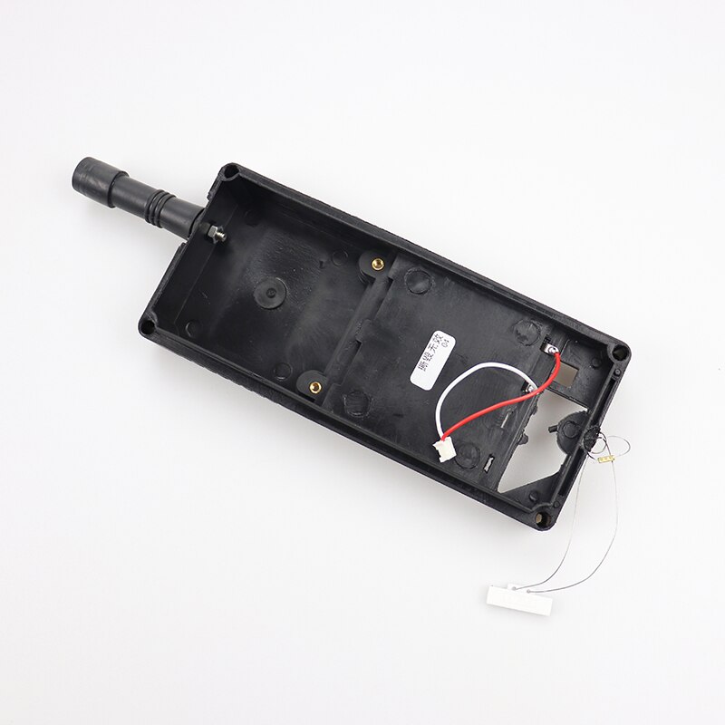 Crane remote control handle shell F21-E1B crane wireless remote control transmitter shell
