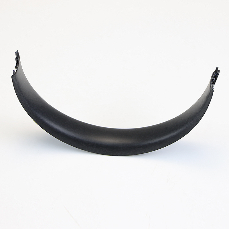 Almohadillas de silicona para auriculares Beats Solo 2,0/3,0, almohadillas de goma para auriculares Solo 2, Solo3, Solo2