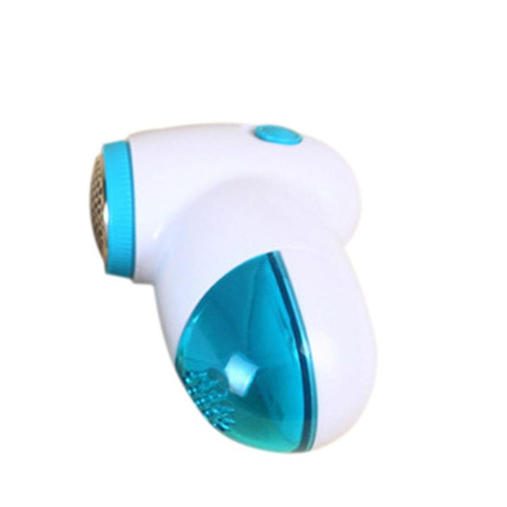 Mini Fur Ball Hair Trimmer Wool Pill Lint Removal Hair Ball Remover Machine Household Electric Lint Remover: Default Title