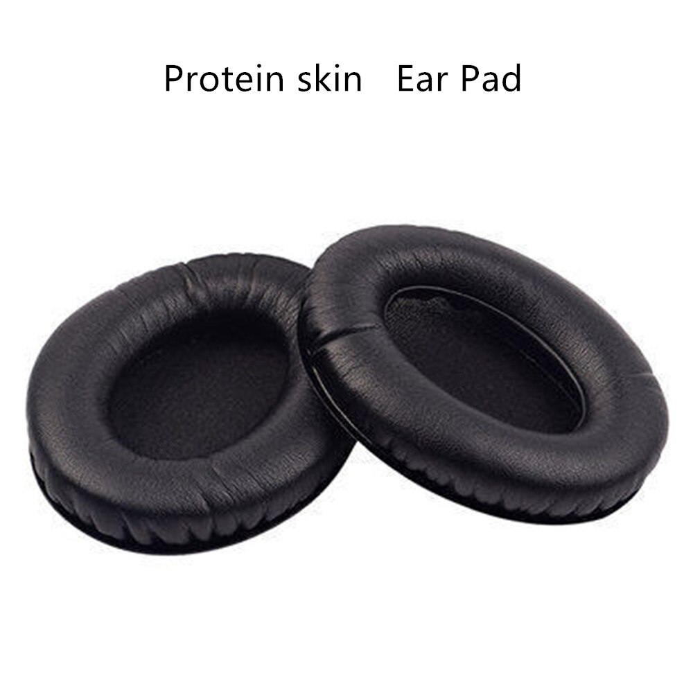 Accesorios para auriculares Sennheiser HD201 HD201S HD180 HD206, orejeras, diadema, cubierta protectora, almohadilla de esponja para los oídos