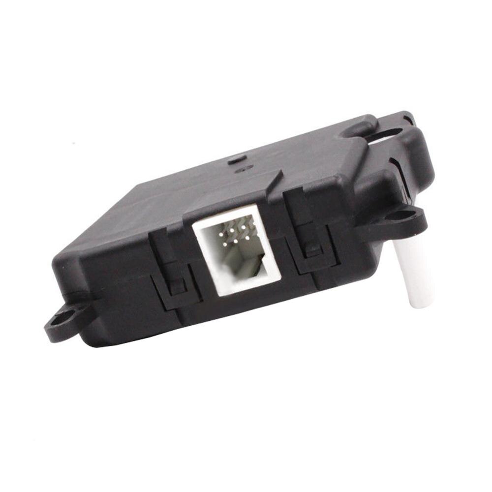 HVAC Heater Blend Door Actuator for Ford Expedition Rear Vent Mode Actuator 2003-2006 OEM:1L2Z19E616BA 2L2H19E616AA 604-213