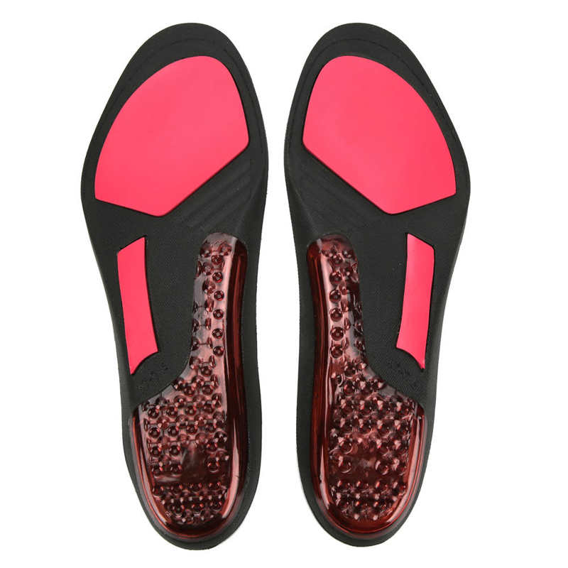 Antypoślizgowa wkładka sportowa wkładka oddychająca wkładki wkładki robić butów wkładki antypoślizgowe dla mężczyzn kobiety wkładka robić butów