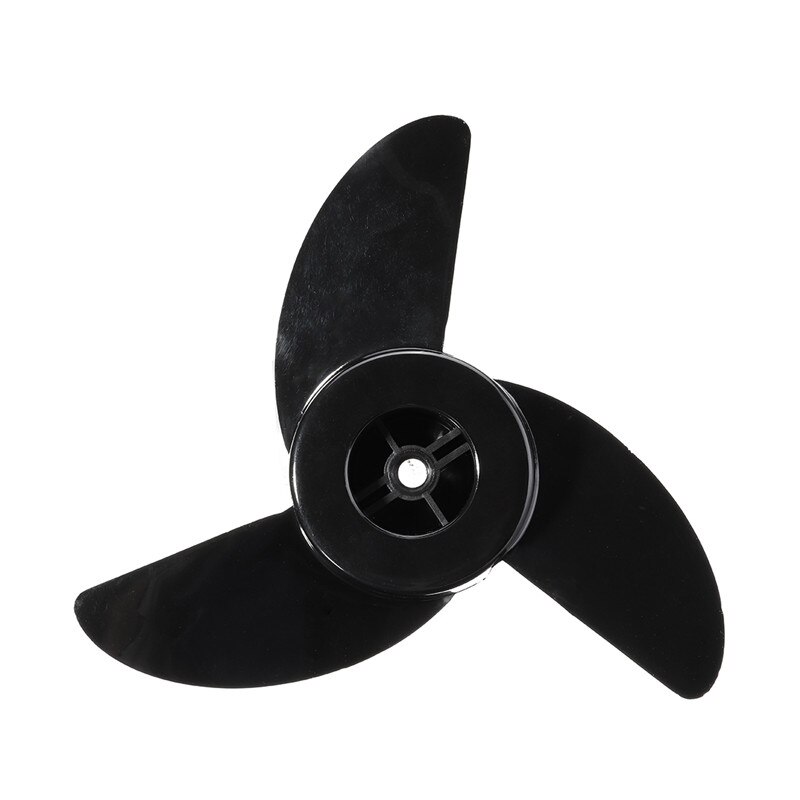 54L Motor Boot Propeller Elektrische Propeller Propeller Buitenboordmotor Elektrische Motor Voor Haibo Et34 Et44 Et54
