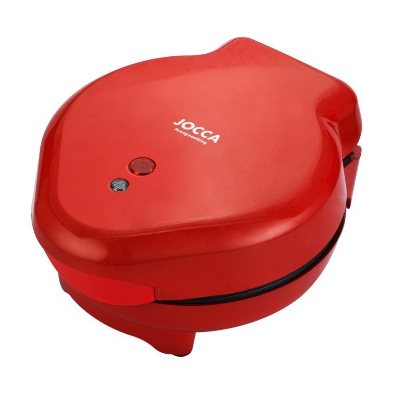 JOCCA machine de fabrication de cupcakes électrique et antiadhésive. Outil et accessoire de cuisine pour petits gâteaux ou MINI gâteaux.