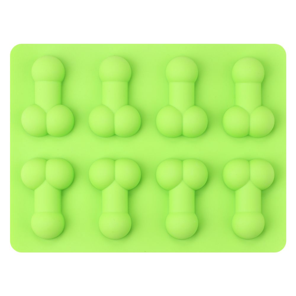 TOSSPER 4-delige Snijders Grappige Slechte Taal Koekjesvormen Onbeschofte Uitspraken Vloeken Fondant Stempel voor Keuken Bakkerij
